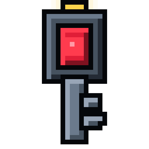 Energy Cell Key