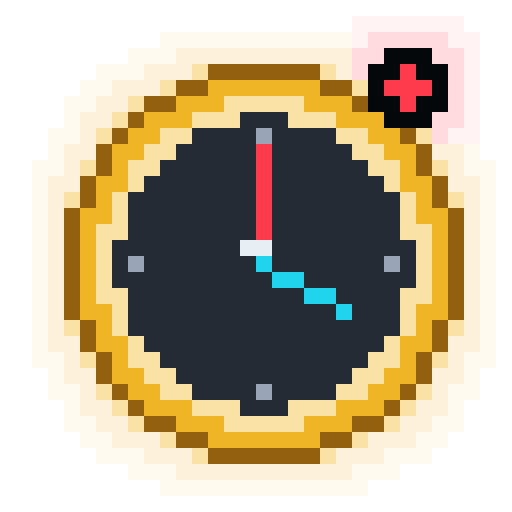 Tick Allowance +50% — 7 days